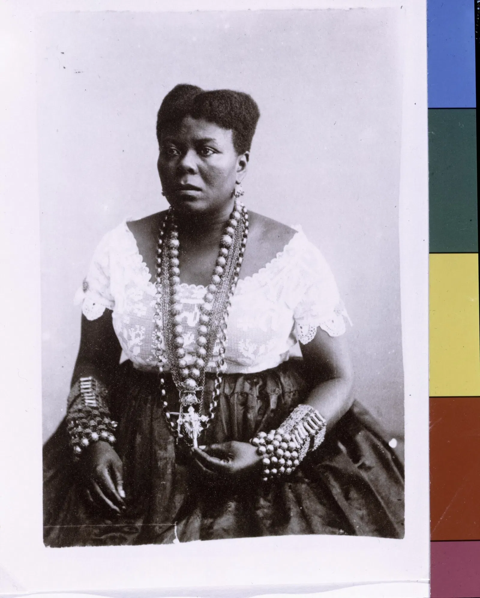 Arthur Schomburg Center for Research in Black Culture