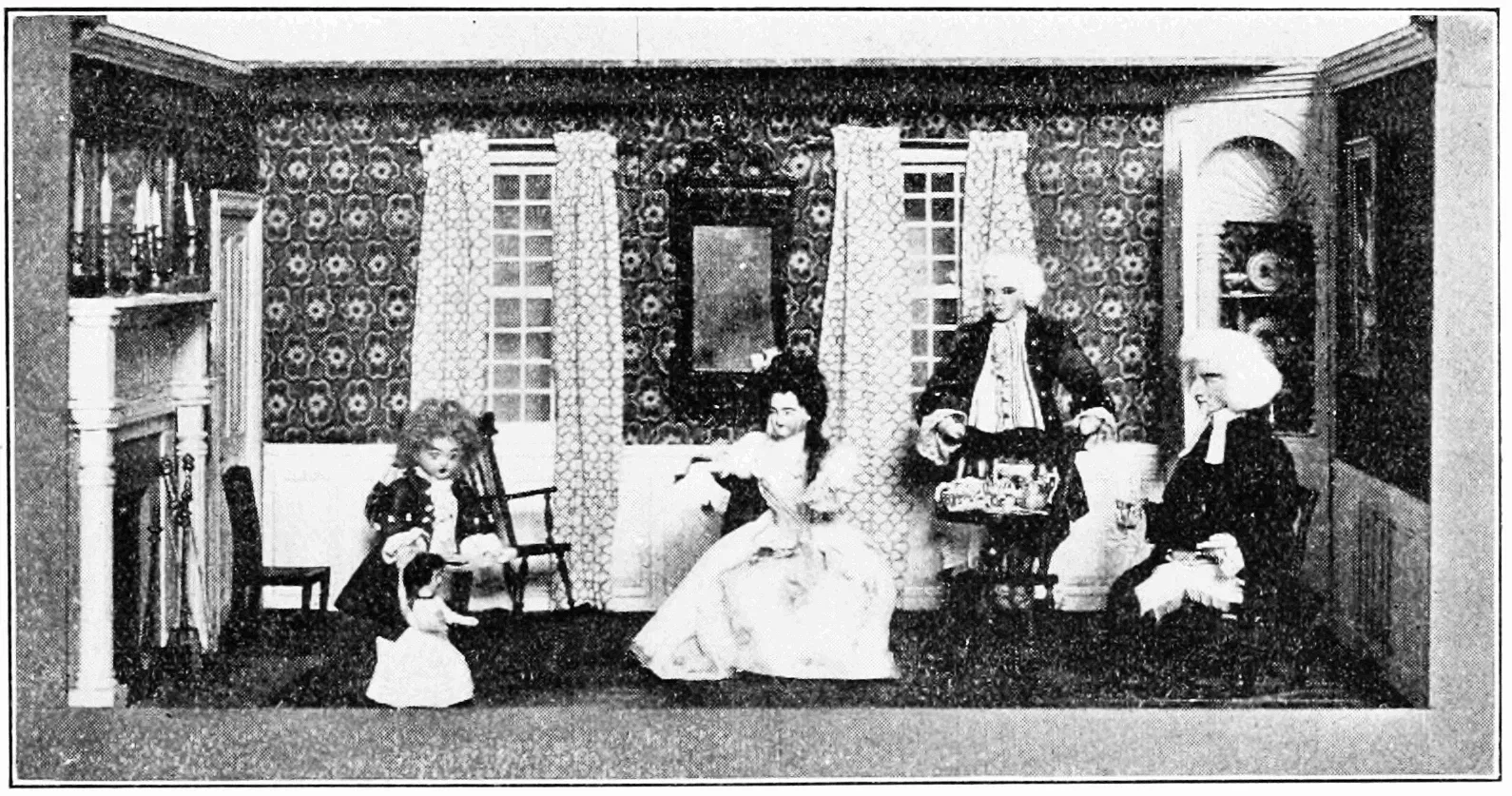 Brooklyn Children's Museum