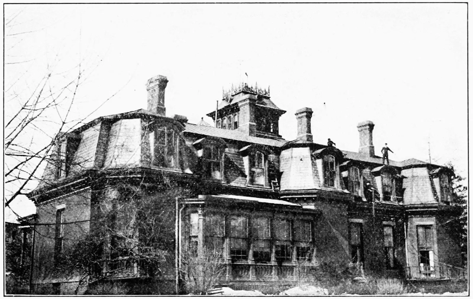 Brooklyn Children's Museum