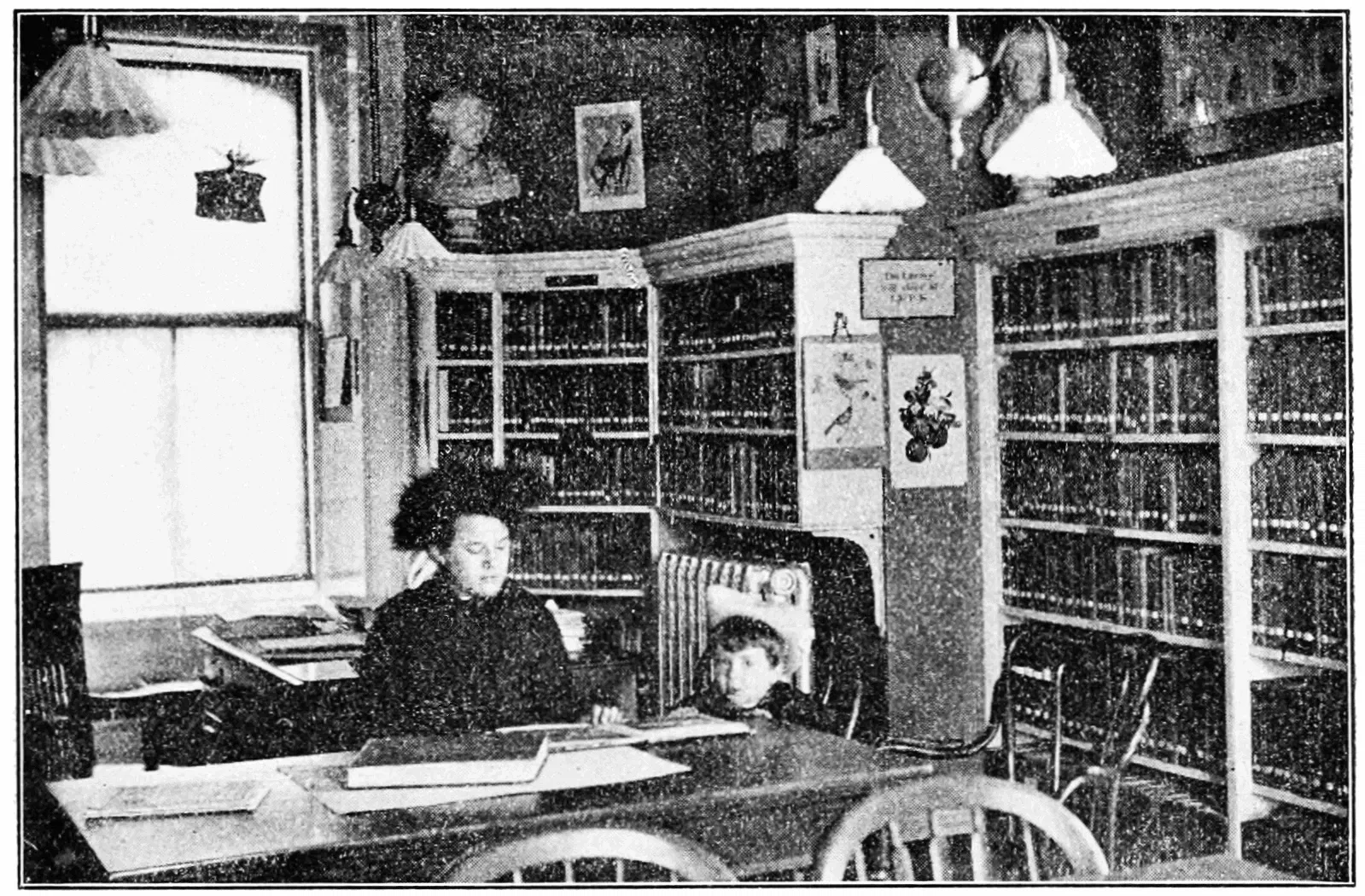 Brooklyn Children's Museum