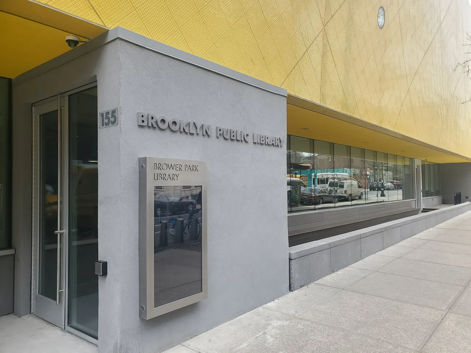 Brooklyn Children's Museum