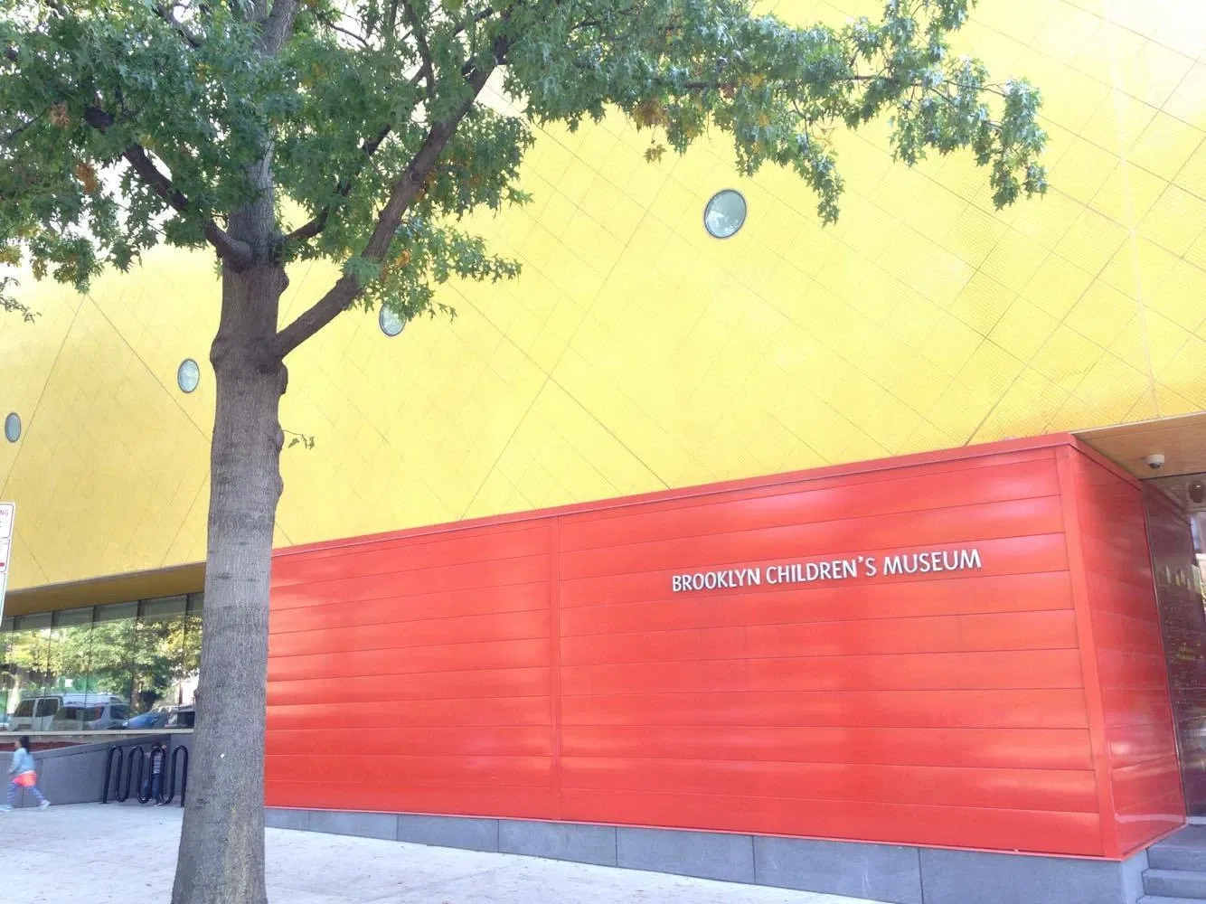 Brooklyn Children's Museum