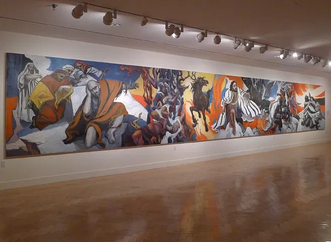 Yeshiva University Museum