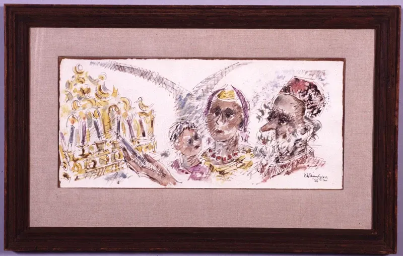 Yeshiva University Museum