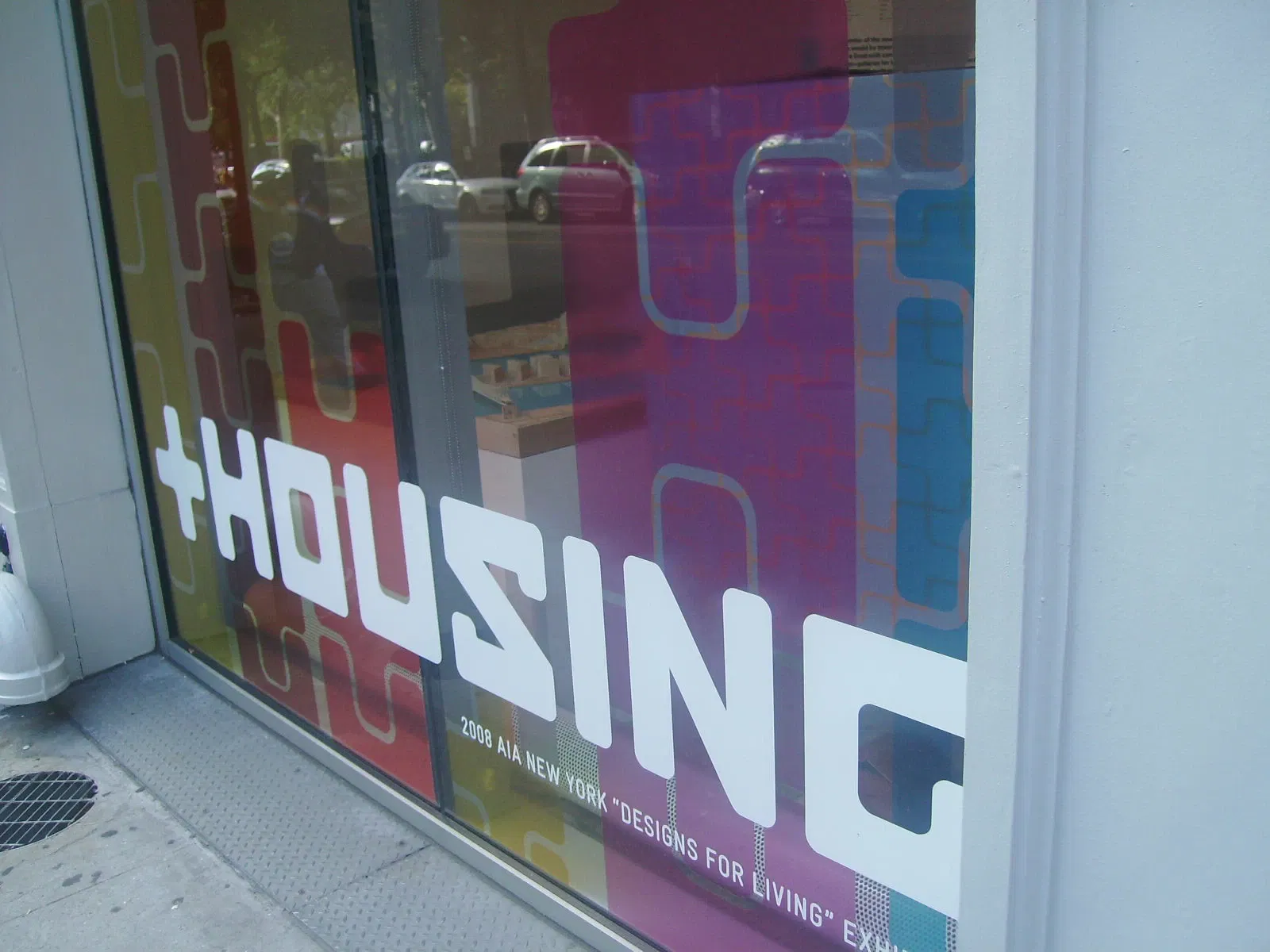 Center For Architecture