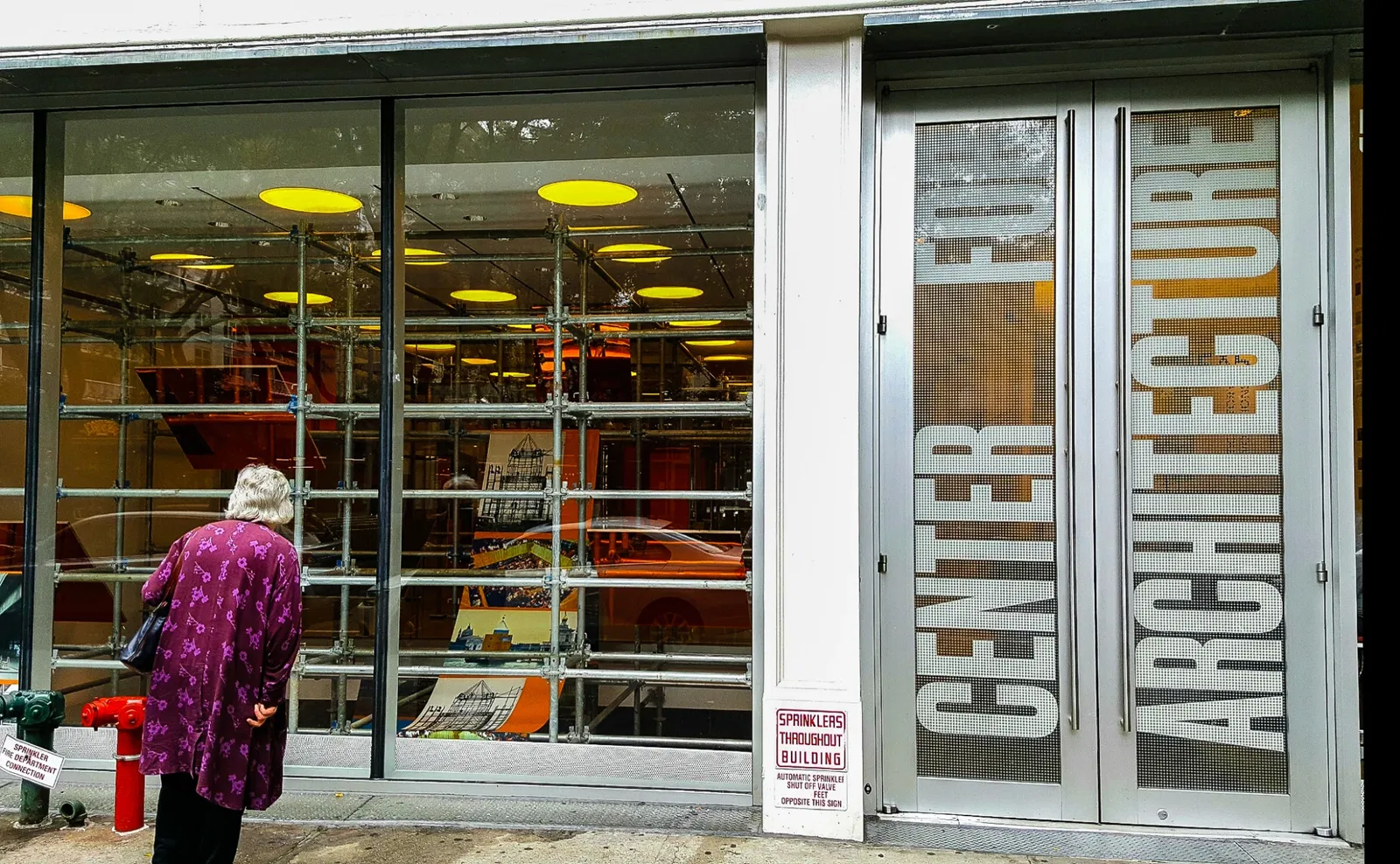 Center For Architecture