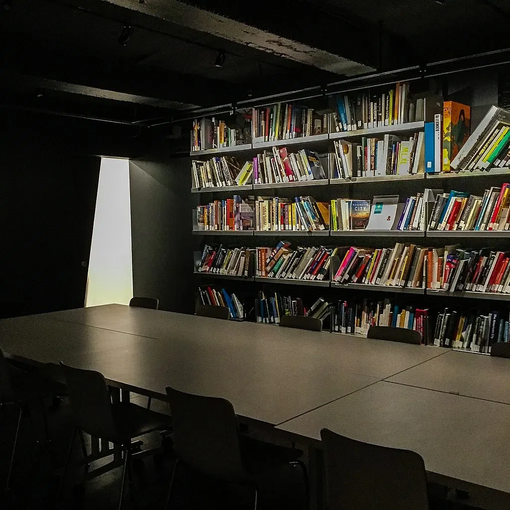 Center For Architecture