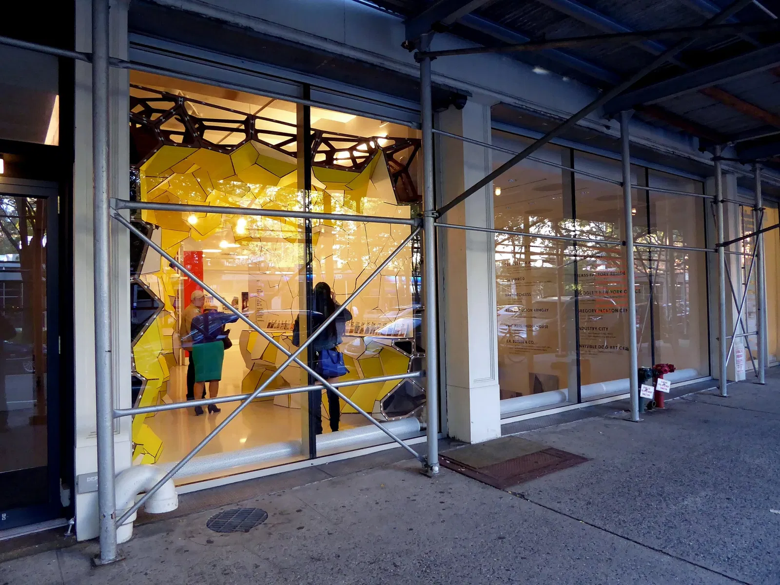 Center For Architecture