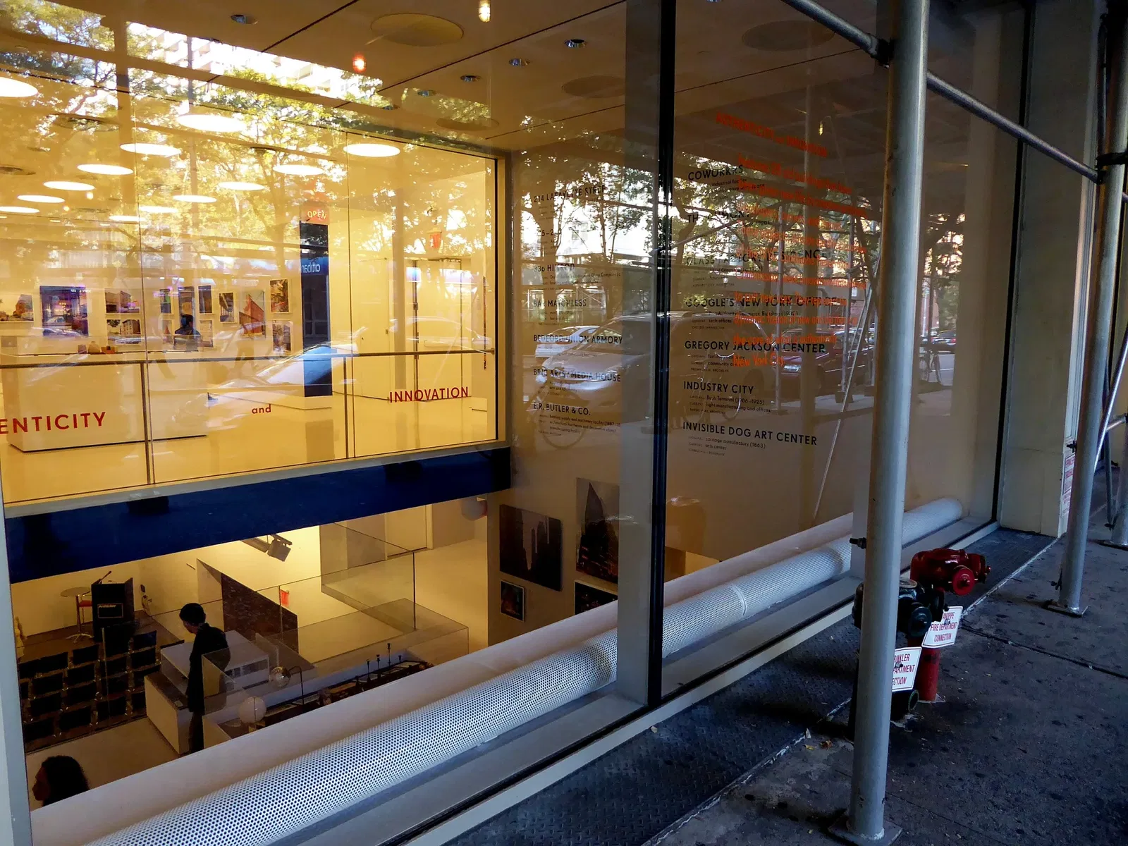 Center For Architecture