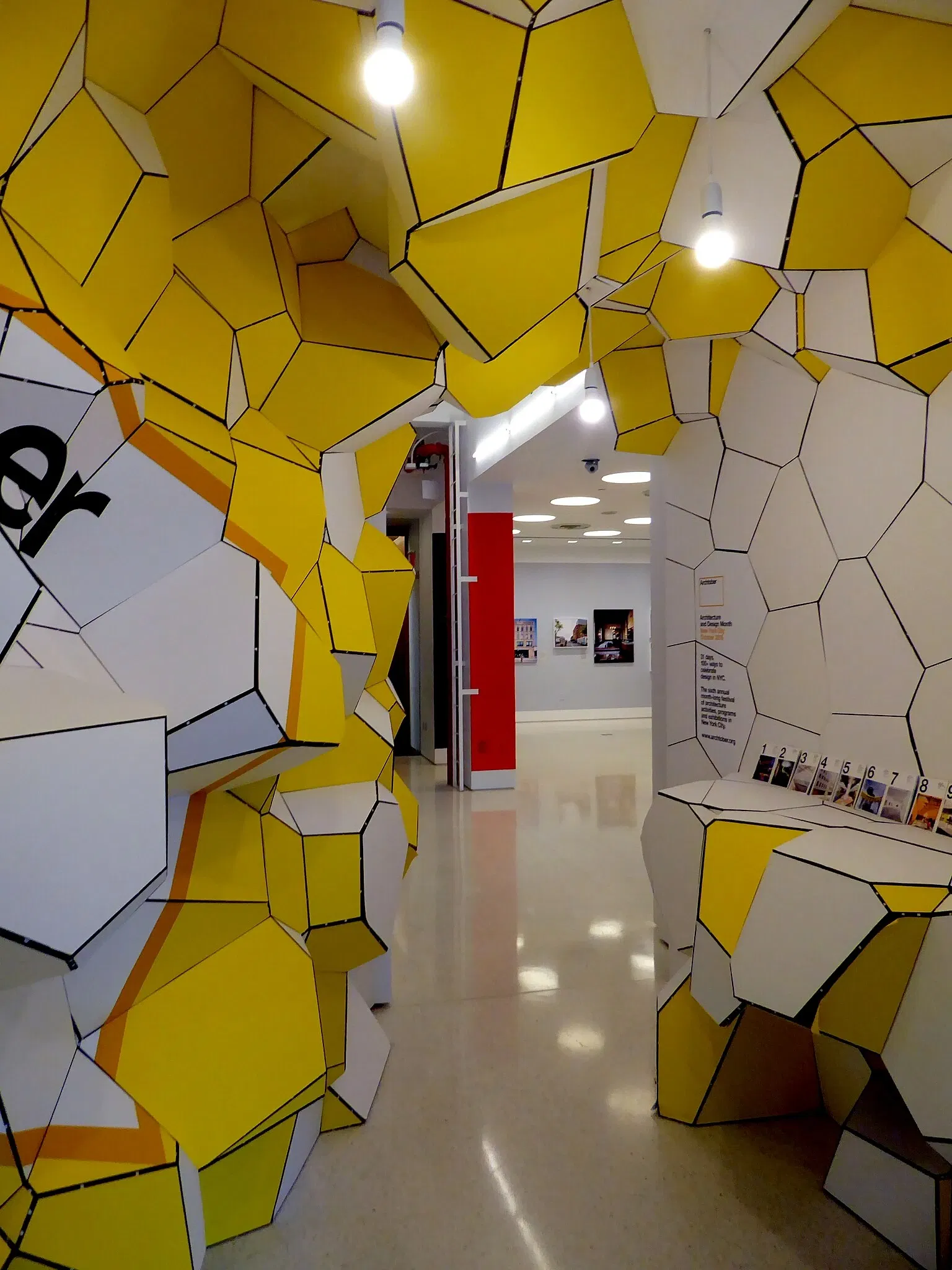 Center For Architecture