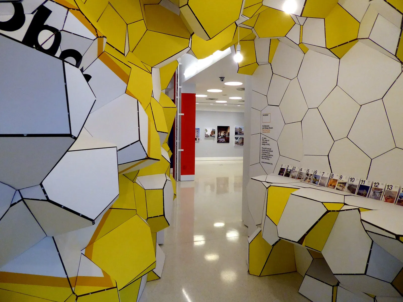 Center For Architecture