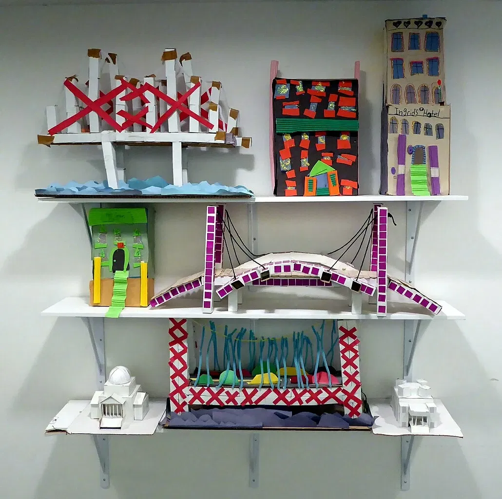 Center For Architecture