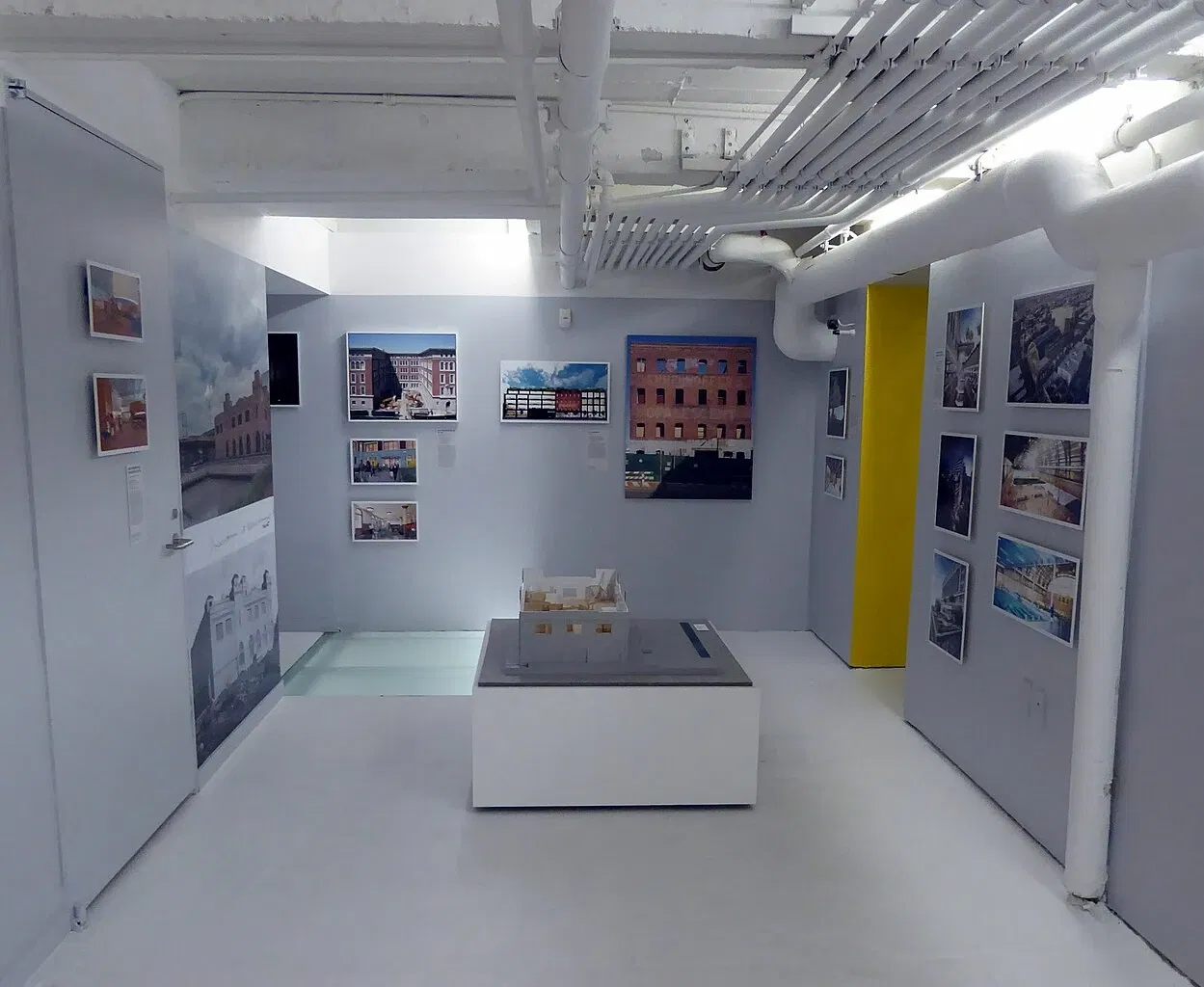 Center For Architecture