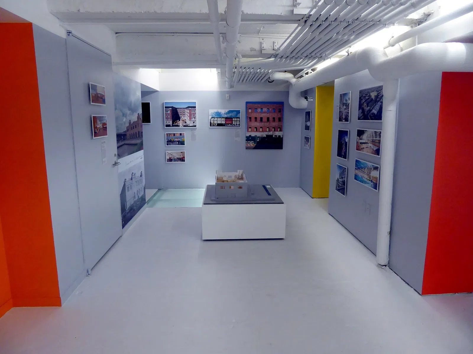 Center For Architecture