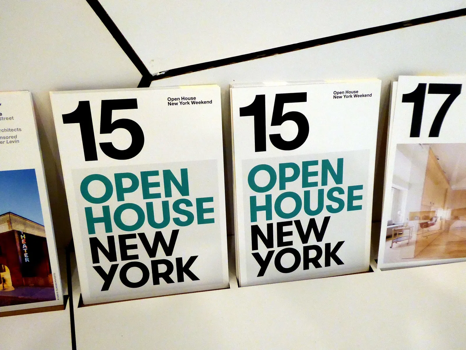 Center For Architecture