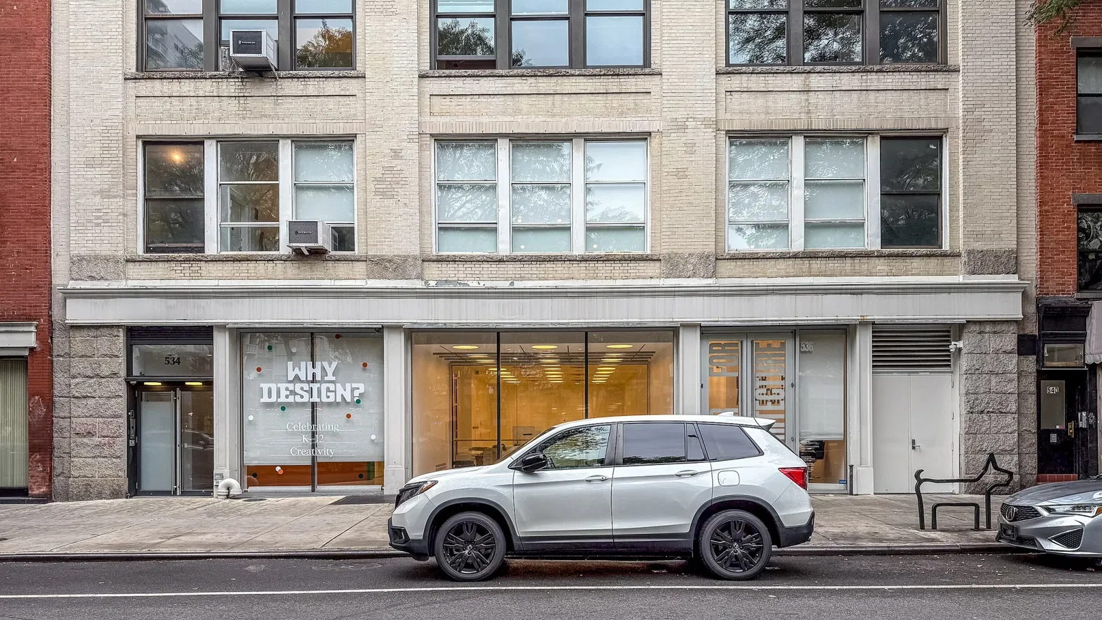 Center For Architecture