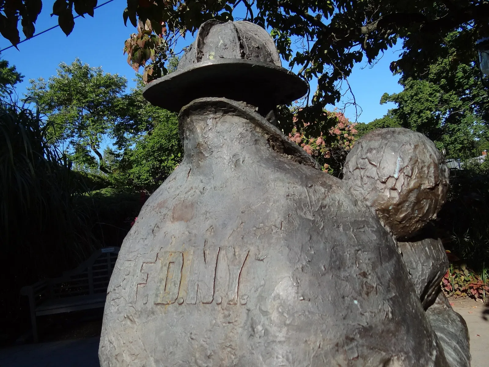 Newhouse Center For Contemporary Art