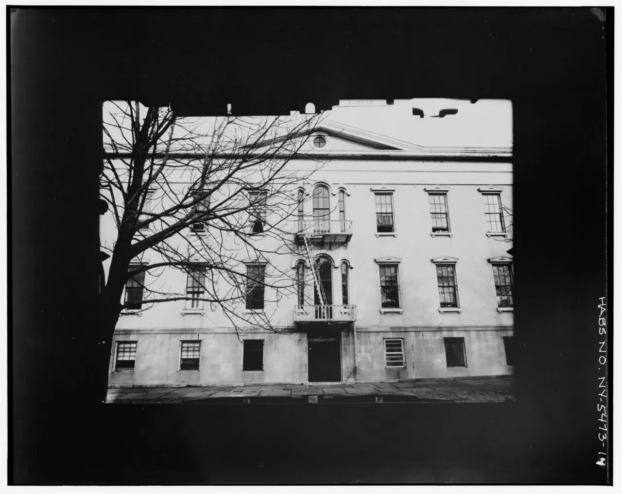 Newhouse Center For Contemporary Art