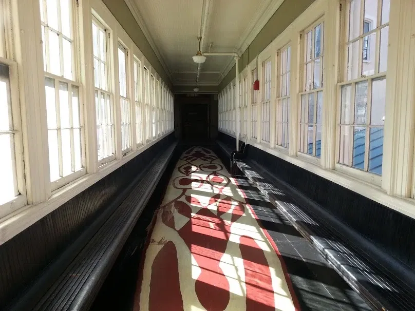 Newhouse Center For Contemporary Art