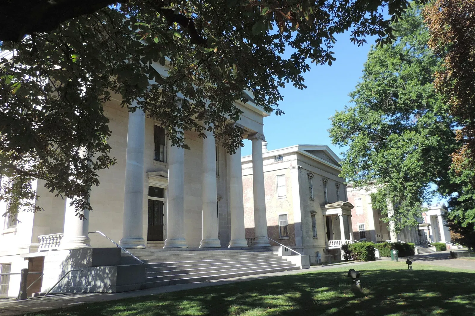 Newhouse Center For Contemporary Art