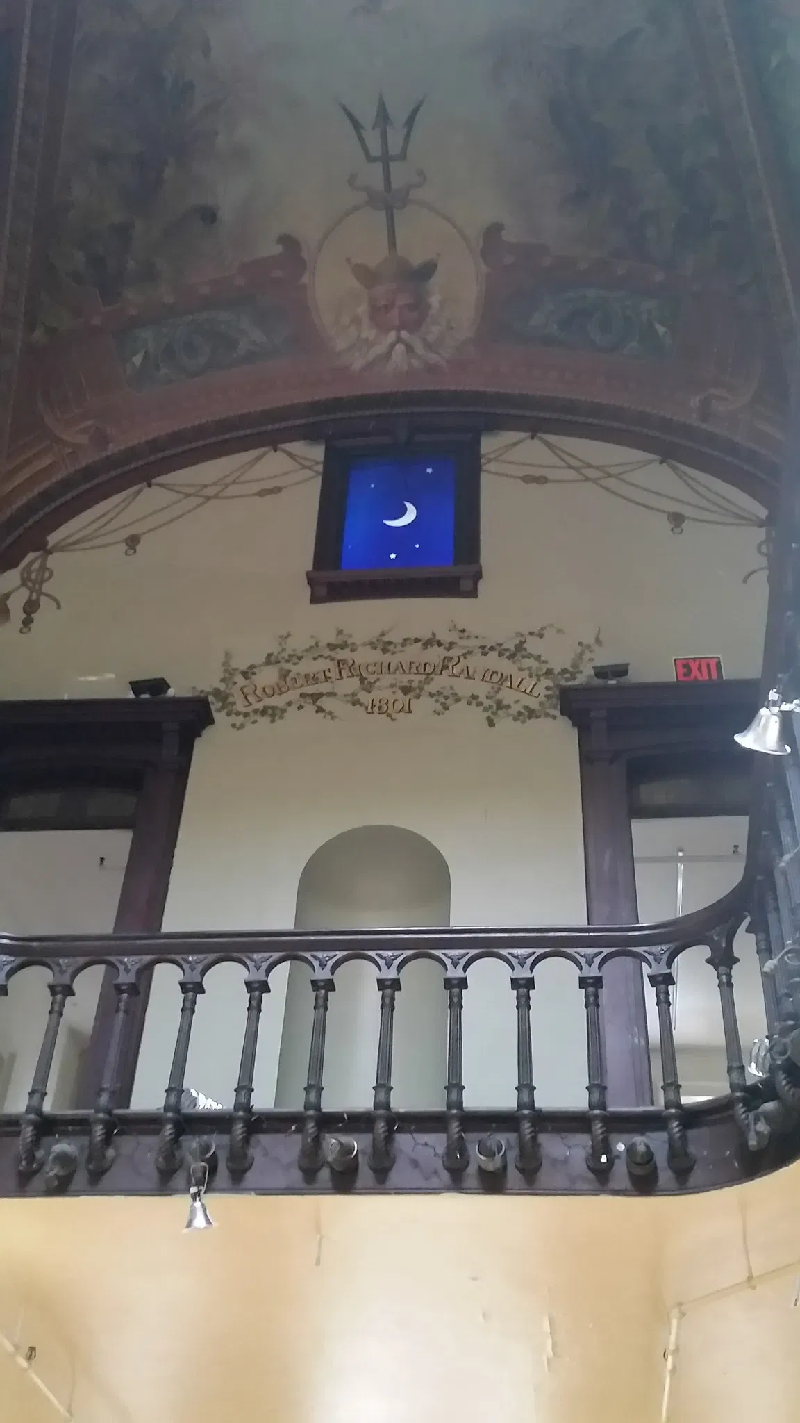 Newhouse Center For Contemporary Art