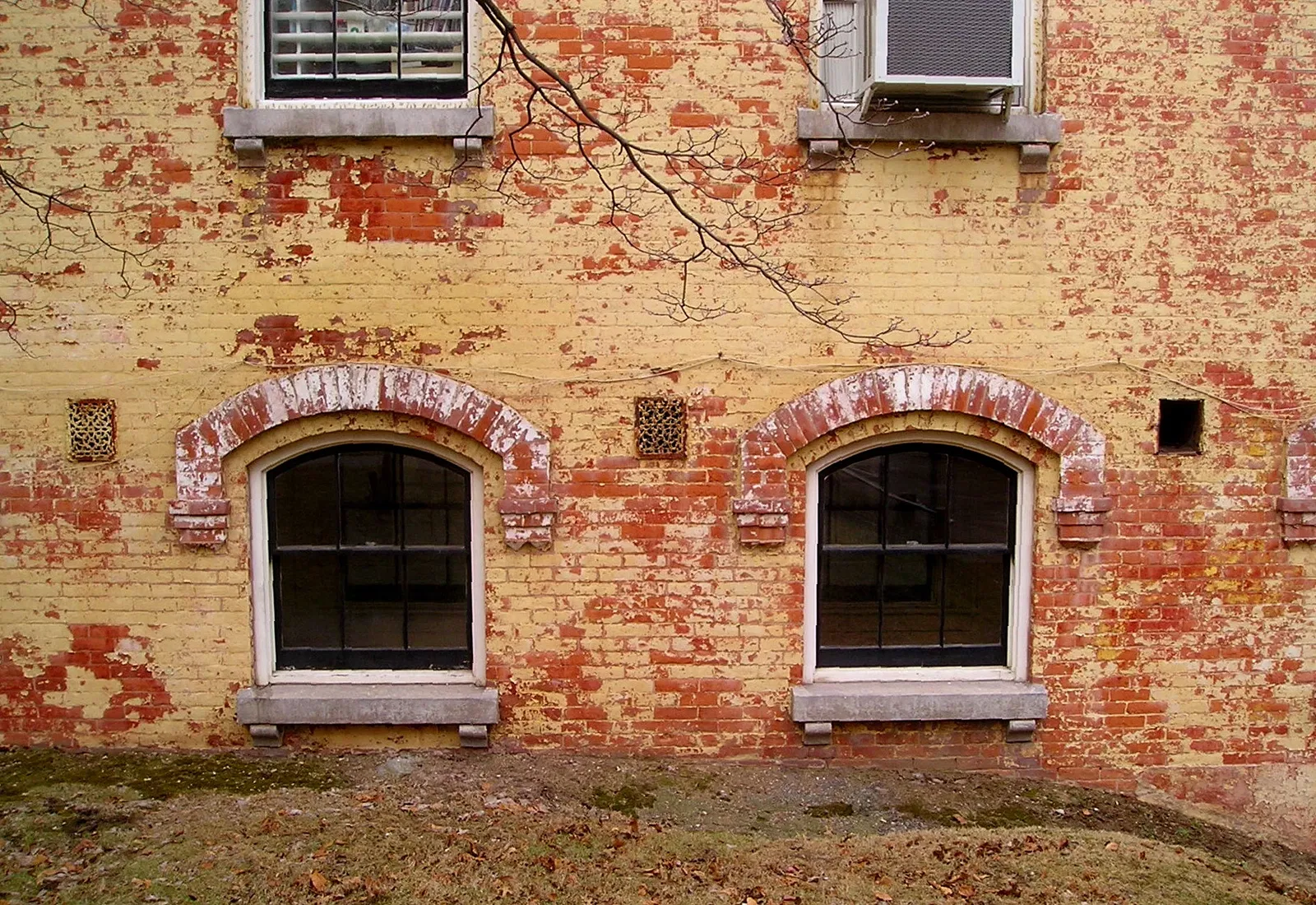 Newhouse Center For Contemporary Art