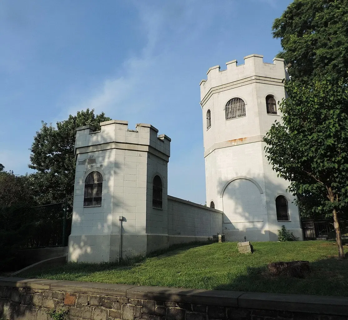 Newhouse Center For Contemporary Art