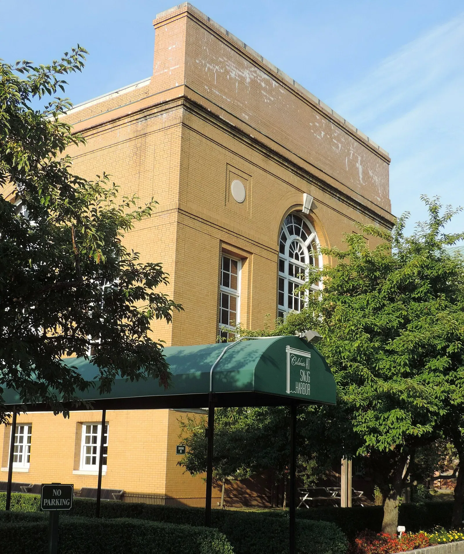 Newhouse Center For Contemporary Art