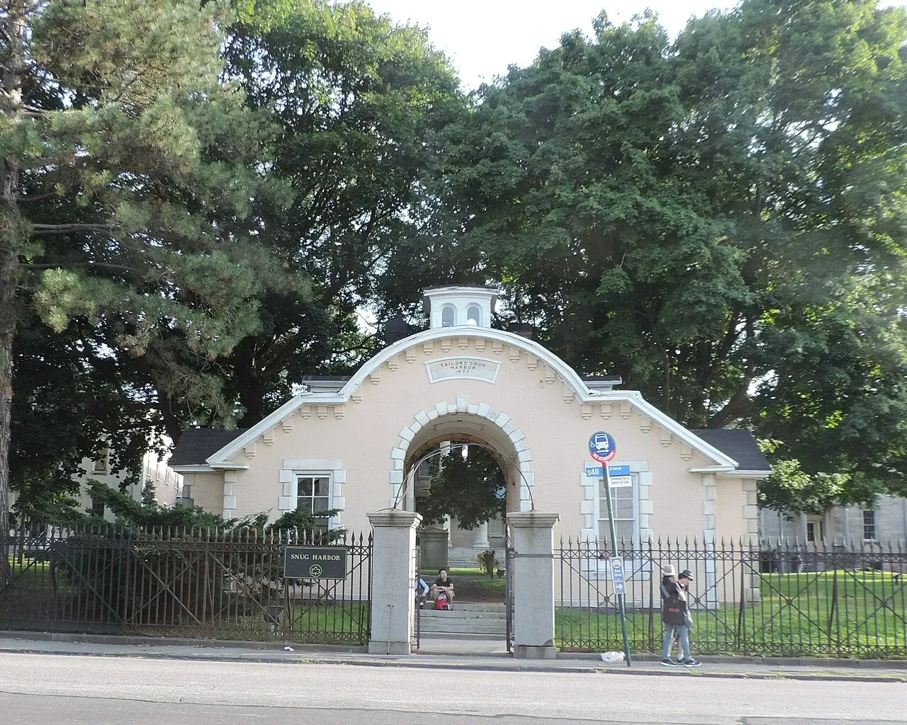 Newhouse Center For Contemporary Art