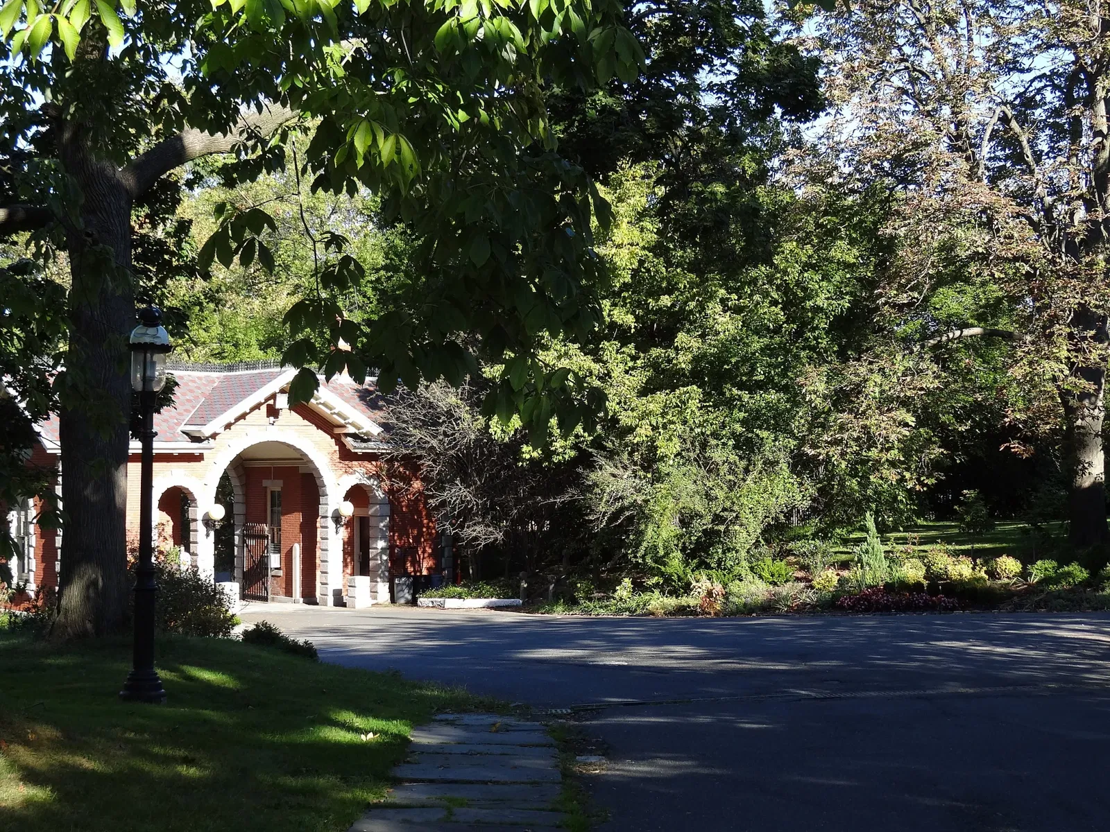 Newhouse Center For Contemporary Art
