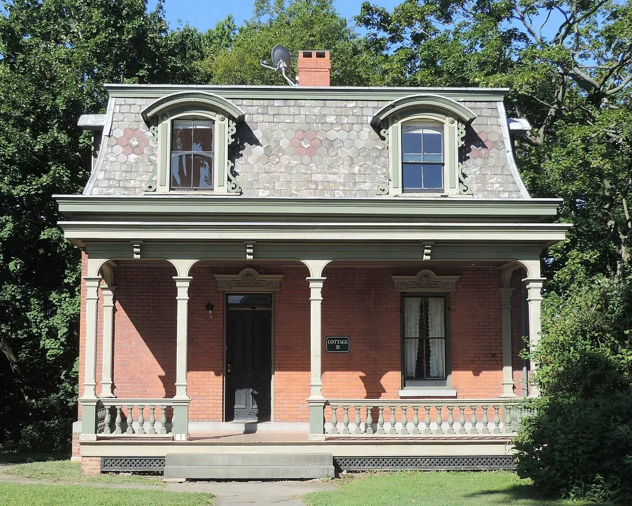 Newhouse Center For Contemporary Art