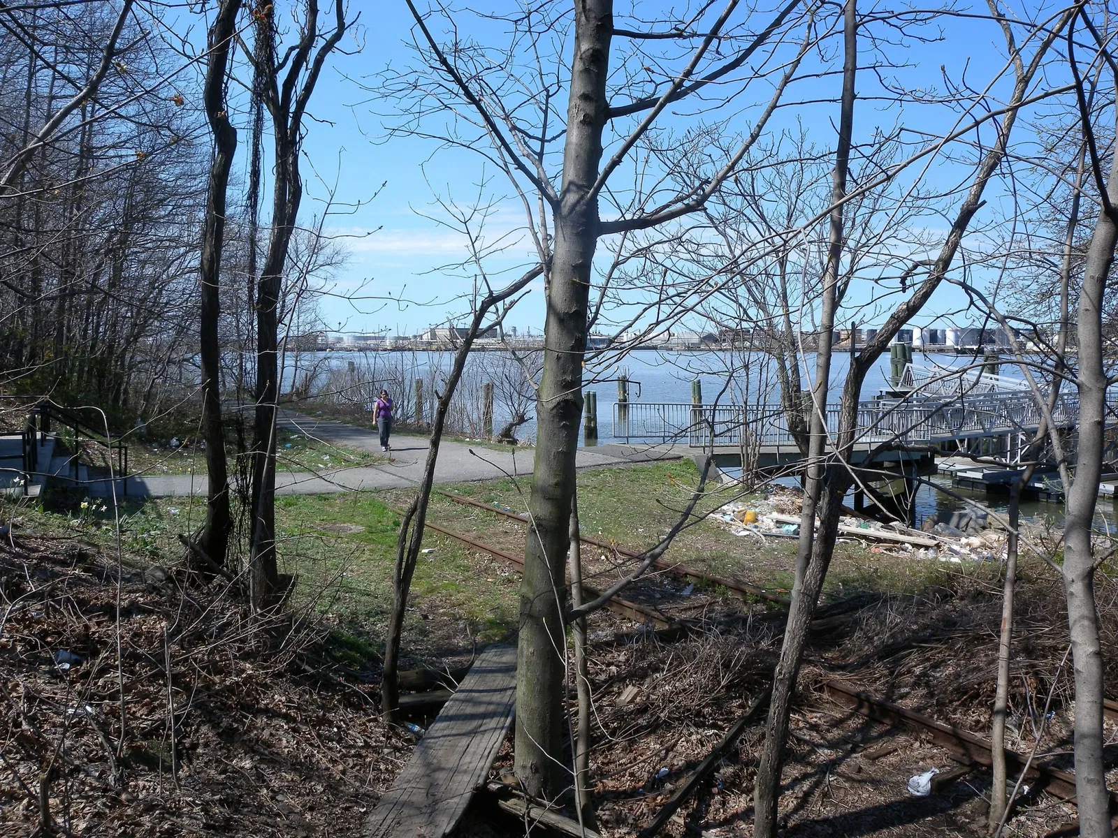 Newhouse Center For Contemporary Art