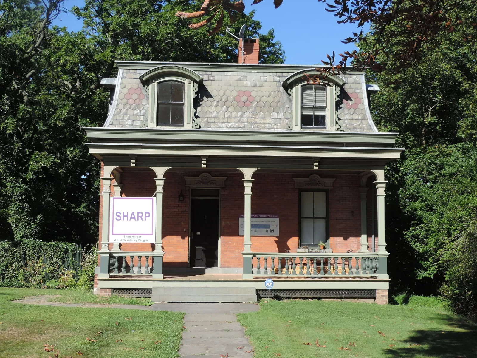 Newhouse Center For Contemporary Art