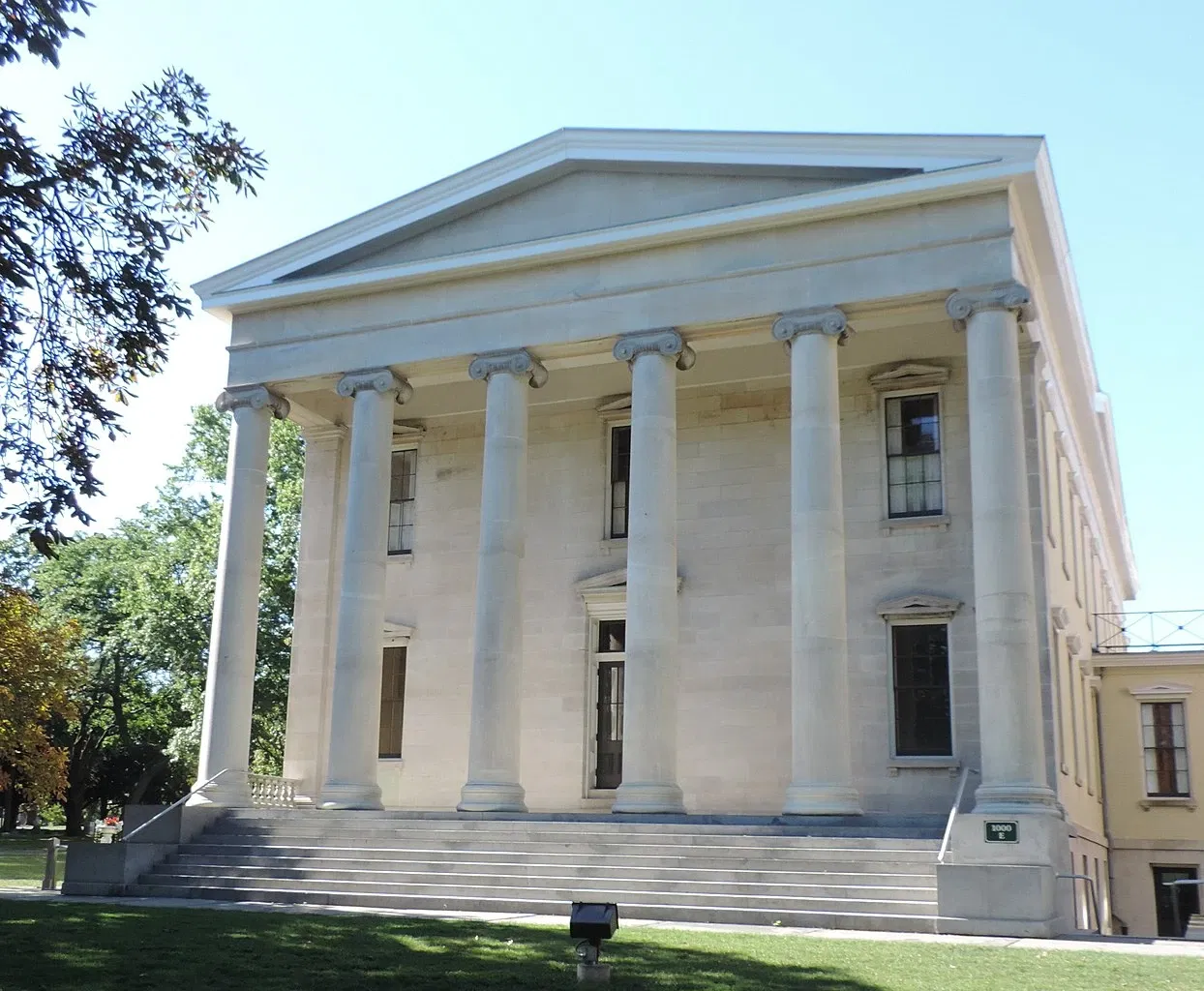 Newhouse Center For Contemporary Art