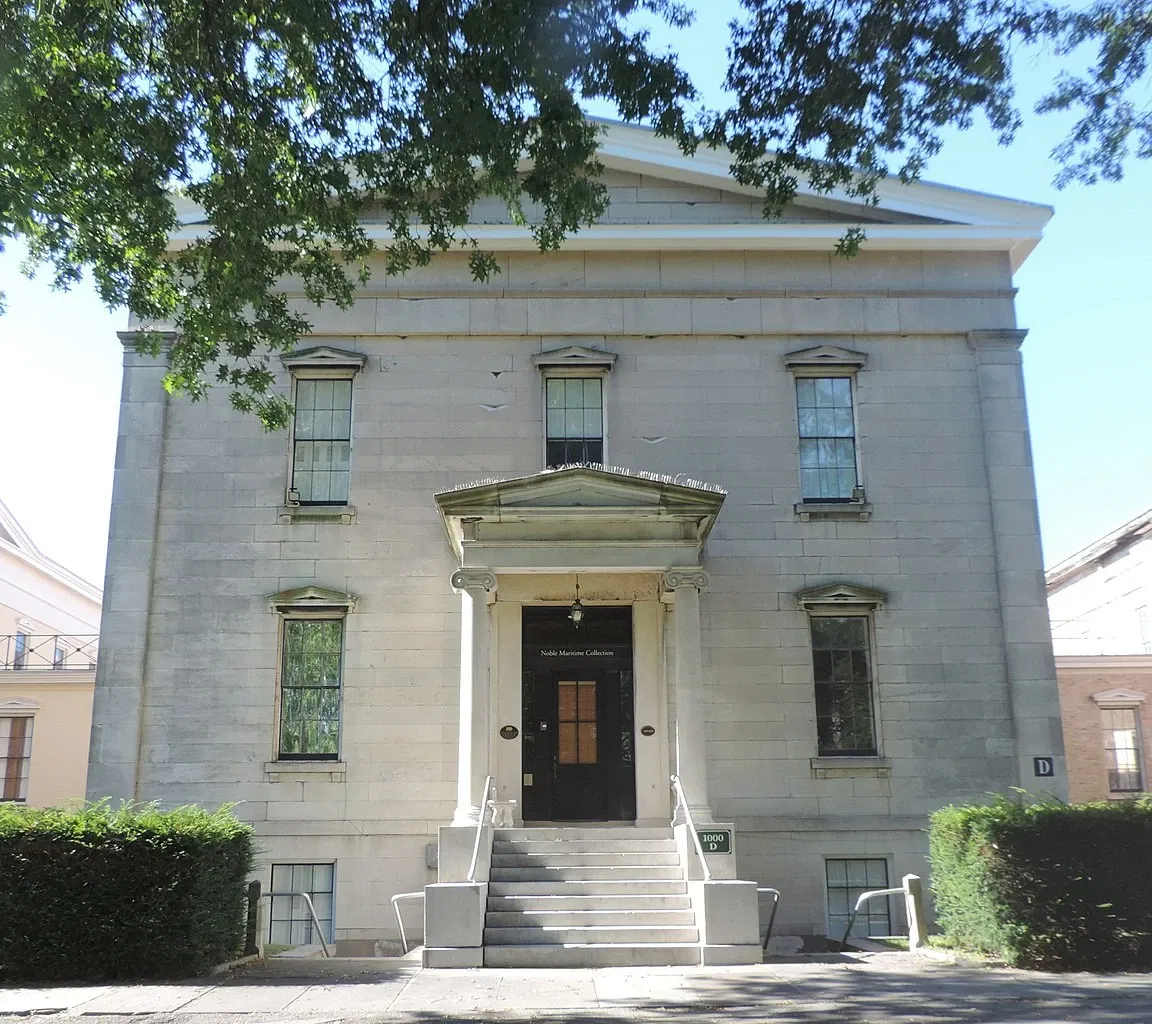 Newhouse Center For Contemporary Art