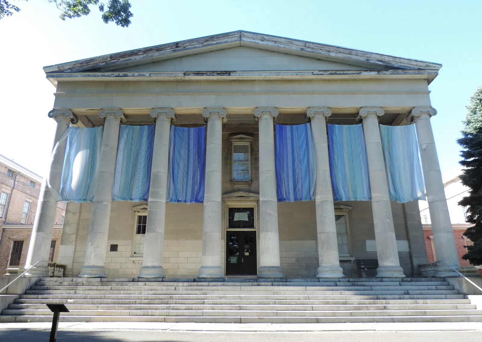 Newhouse Center For Contemporary Art