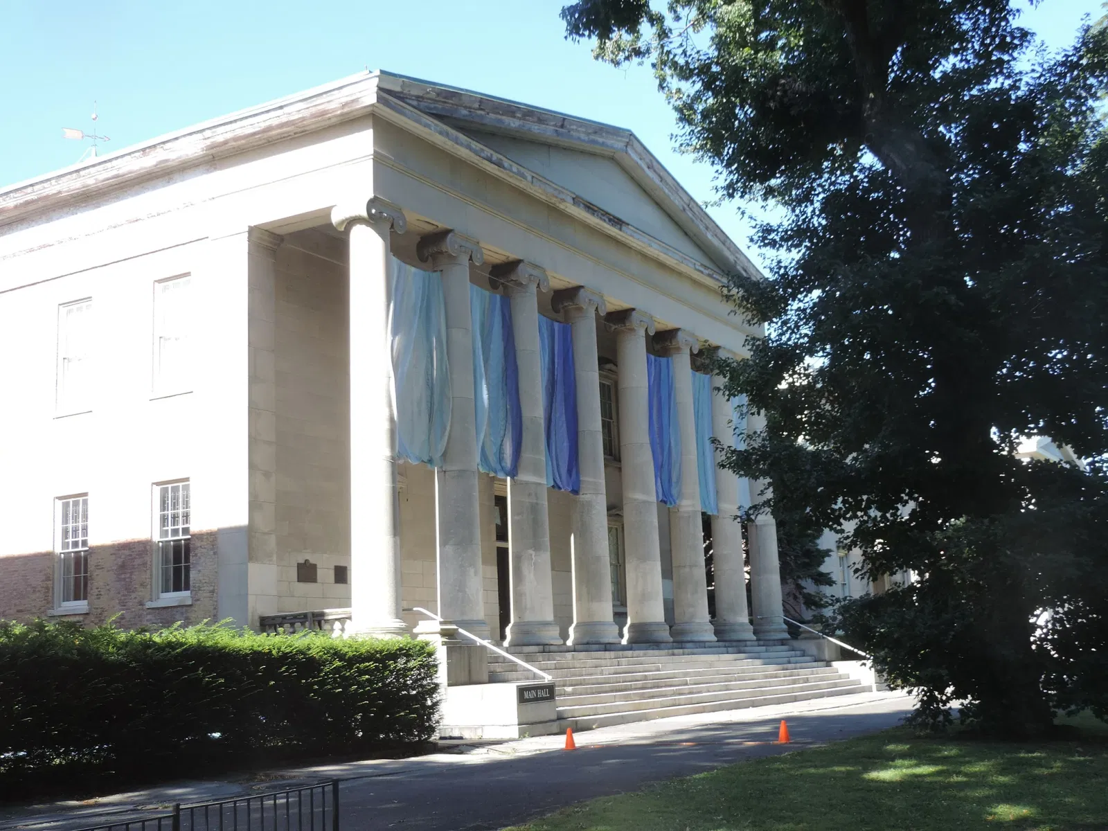 Newhouse Center For Contemporary Art