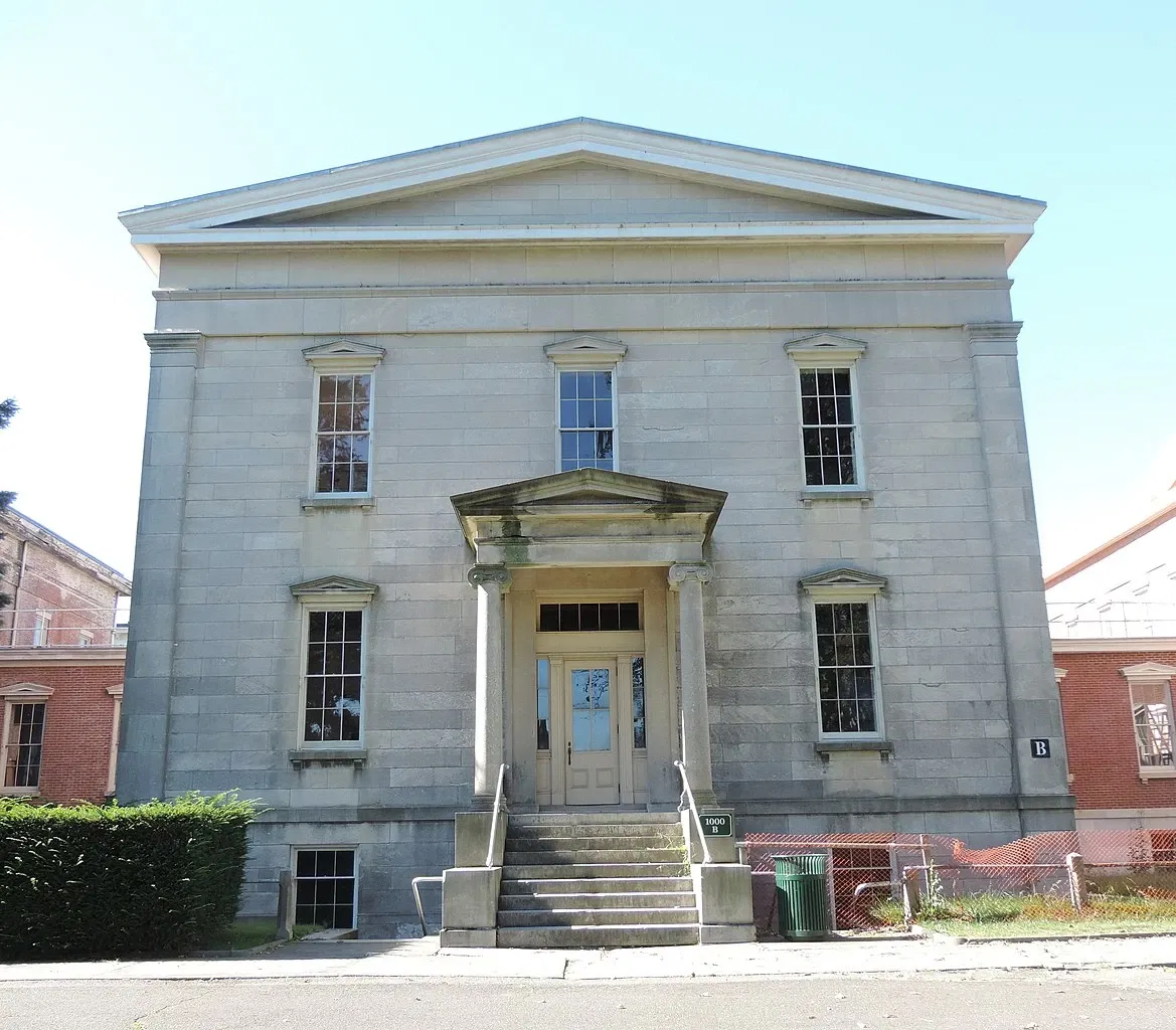 Newhouse Center For Contemporary Art