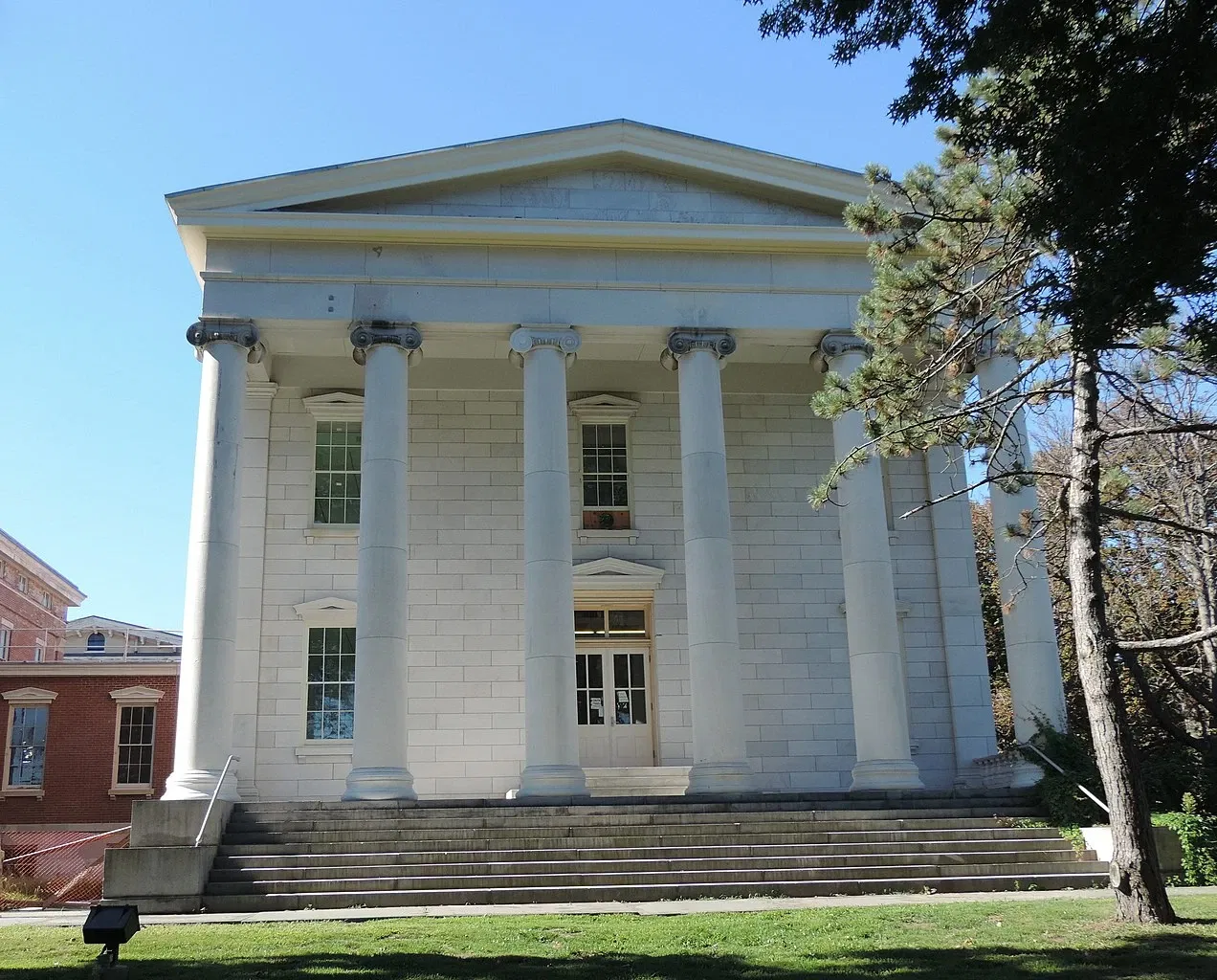 Newhouse Center For Contemporary Art