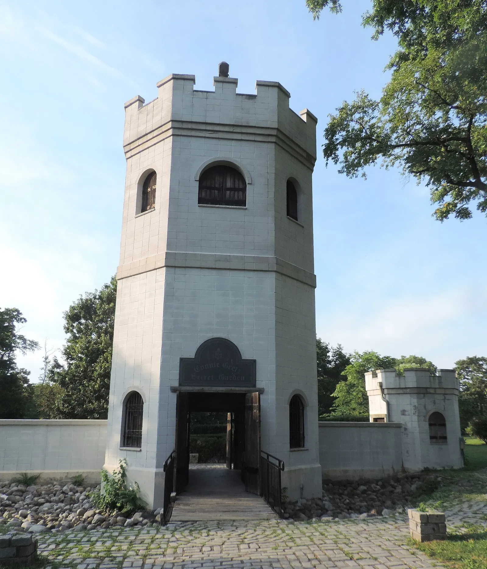 Newhouse Center For Contemporary Art