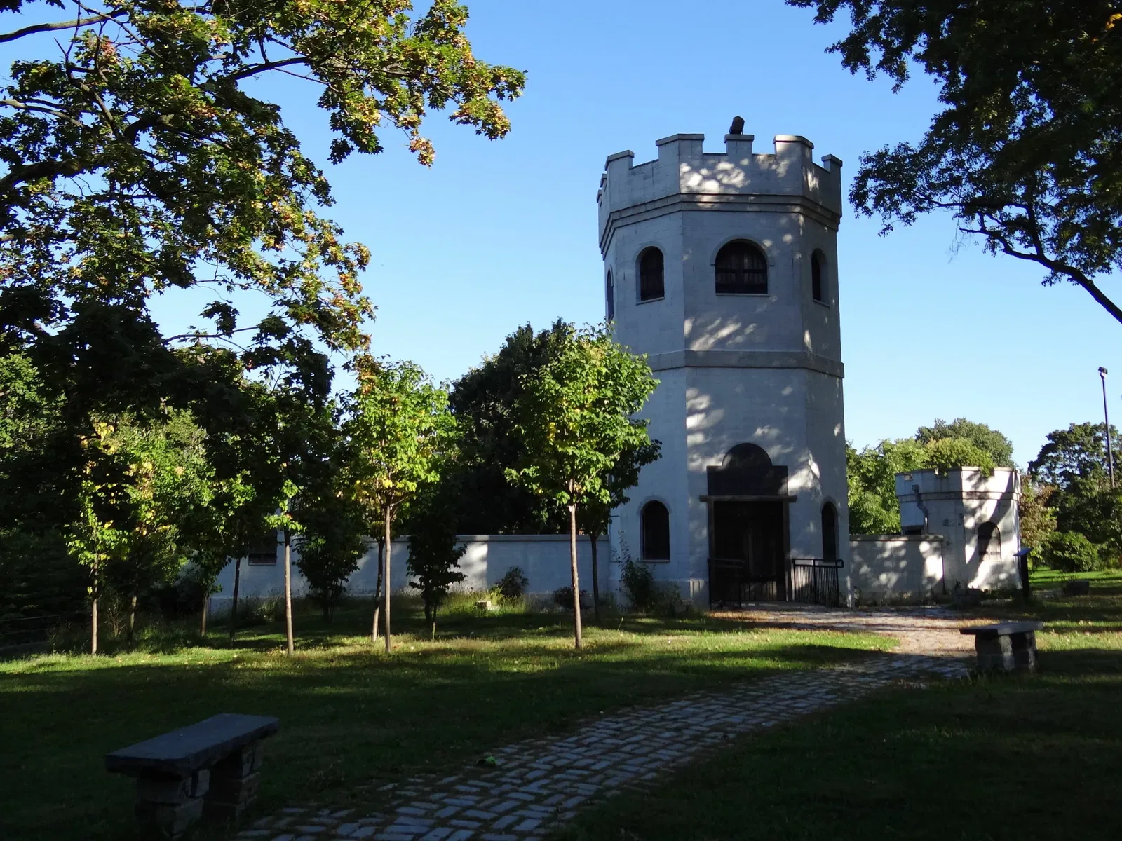 Newhouse Center For Contemporary Art