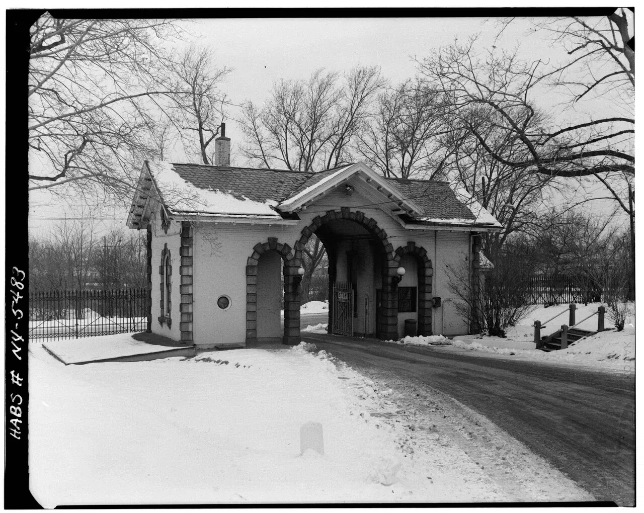 Newhouse Center For Contemporary Art