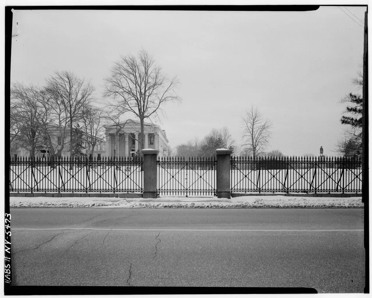 Newhouse Center For Contemporary Art