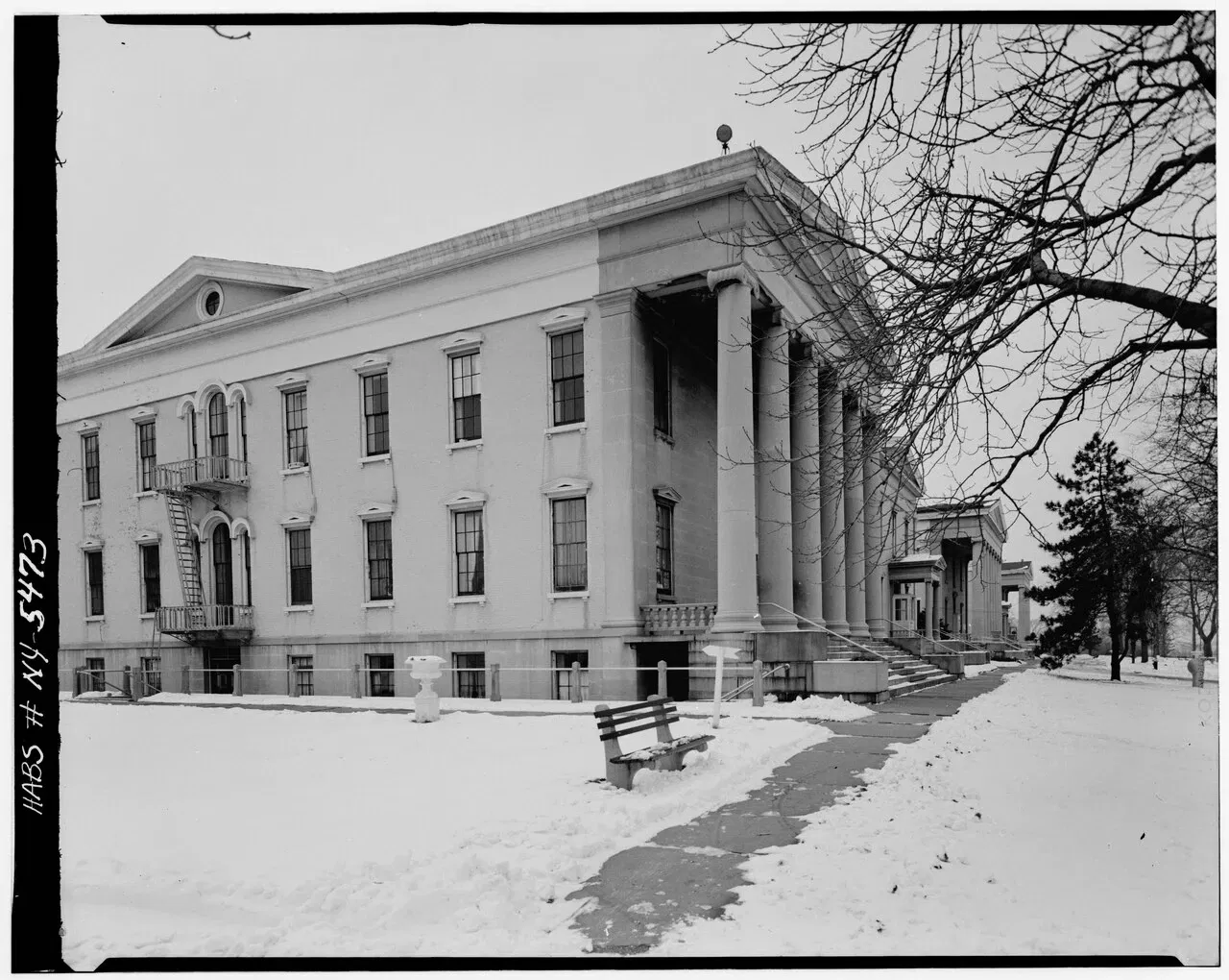 Newhouse Center For Contemporary Art