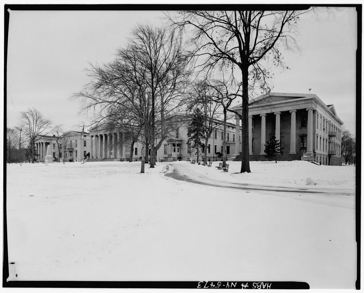 Newhouse Center For Contemporary Art