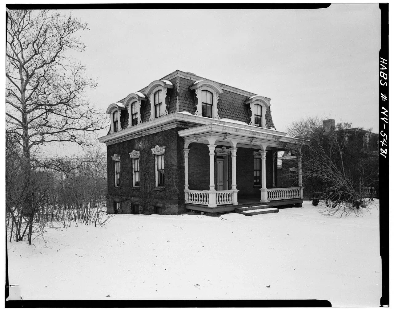 Newhouse Center For Contemporary Art