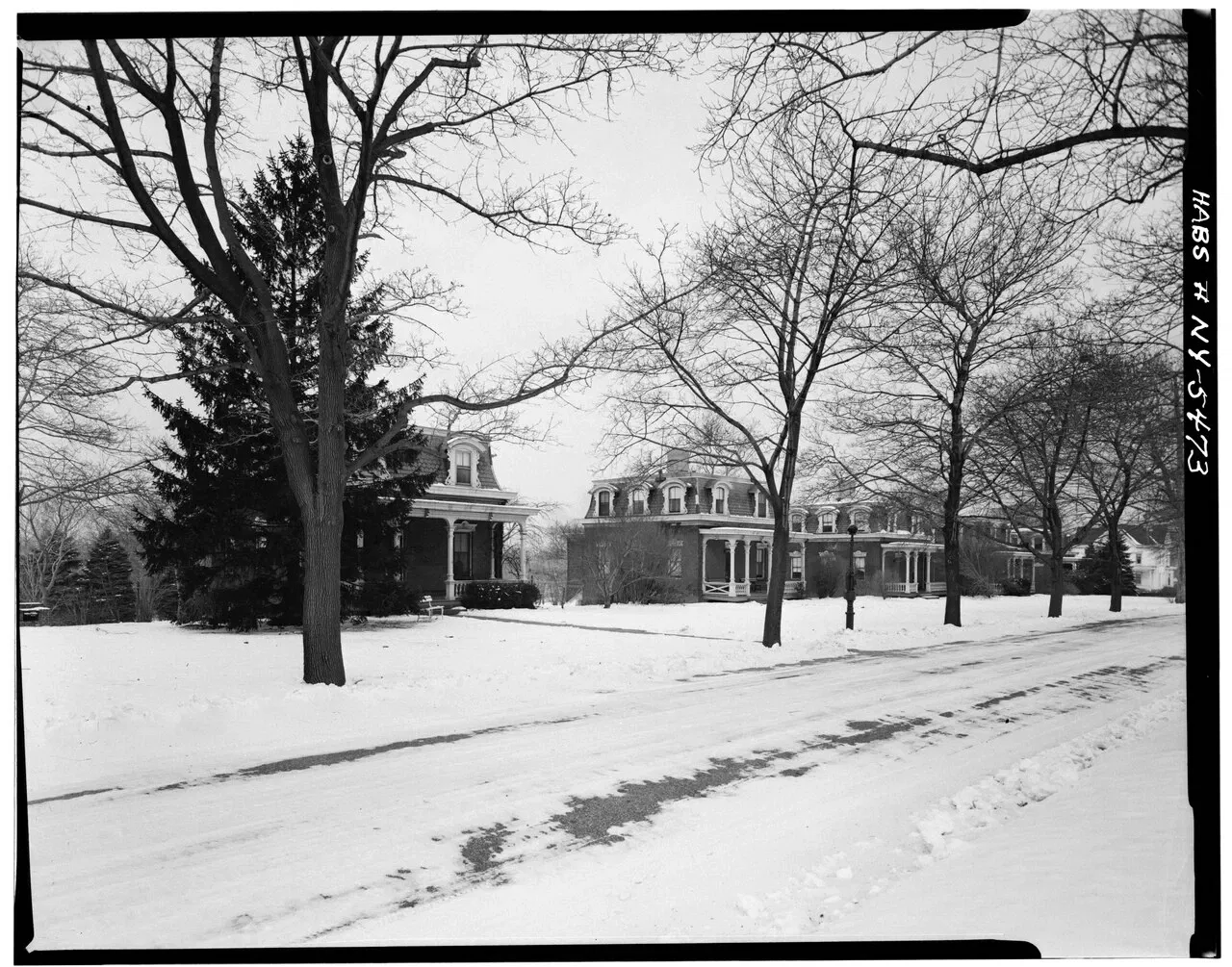 Newhouse Center For Contemporary Art