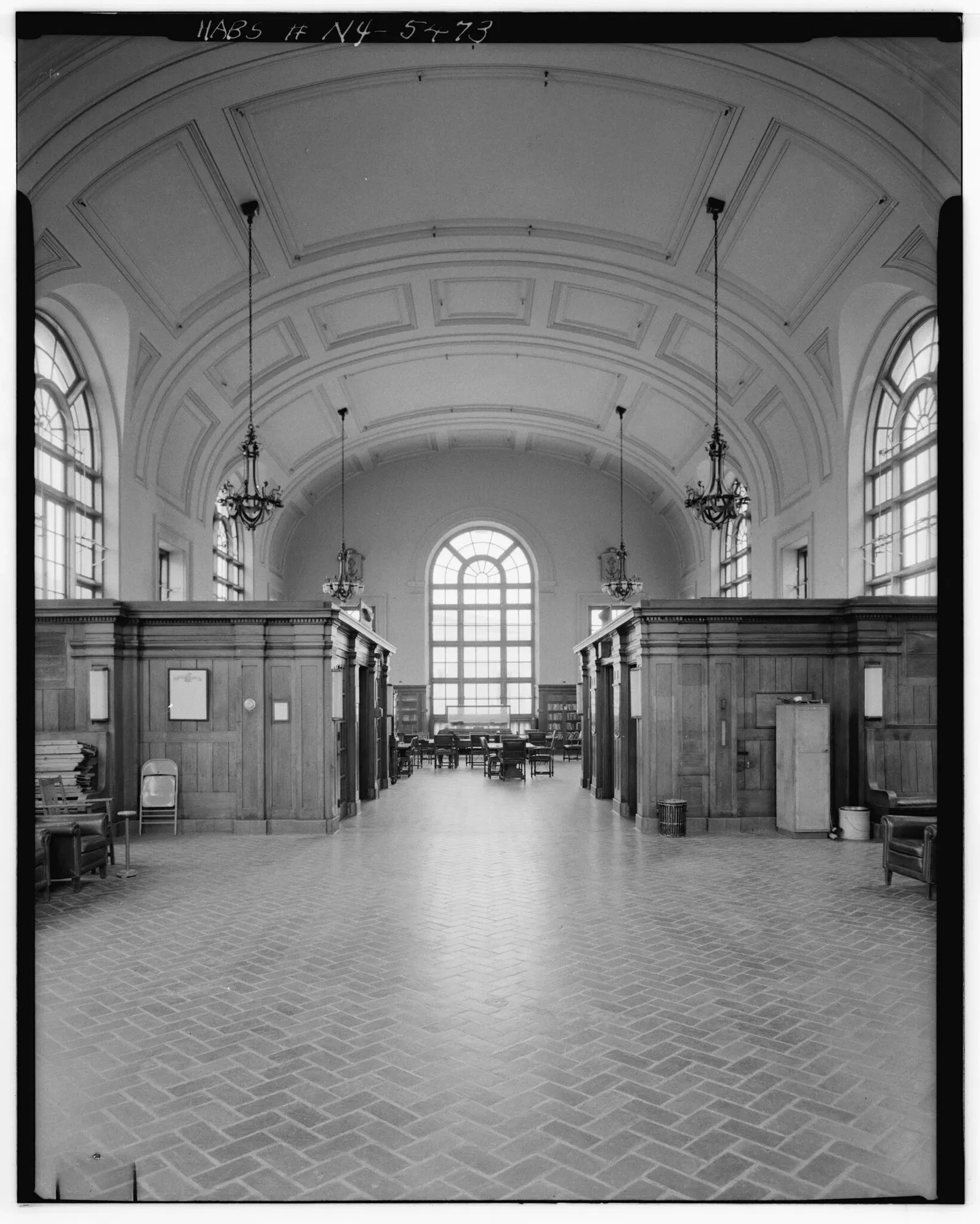 Newhouse Center For Contemporary Art