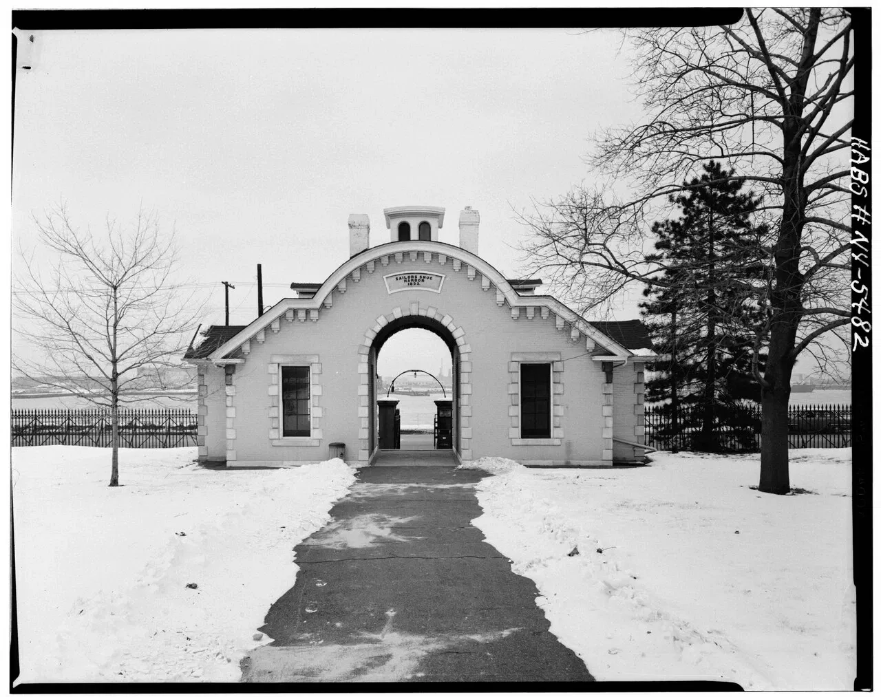 Newhouse Center For Contemporary Art