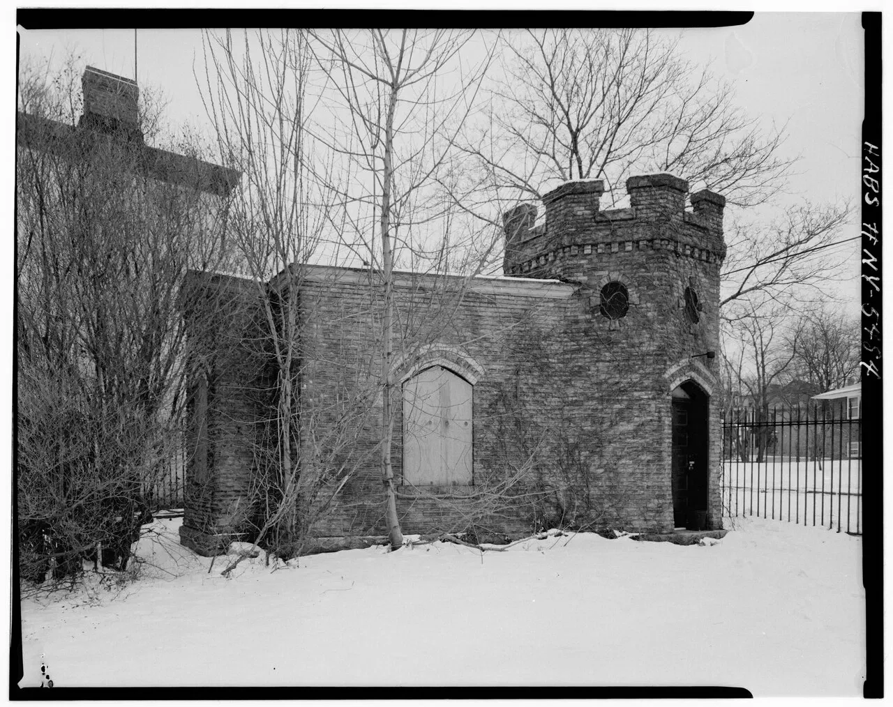 Newhouse Center For Contemporary Art